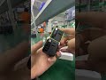 Hate a messy desk?This charger snaps back instantly — clean, simple#charger#bussiness#dactory#china