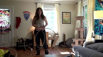 Double Hoop Tech Tutorial:: The Meltdown