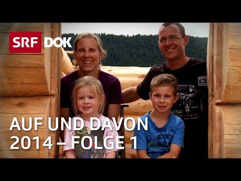 Video: DIE HERAUSFORDERUNGEN DER KINDER BEI DER AUSWANDERUNG