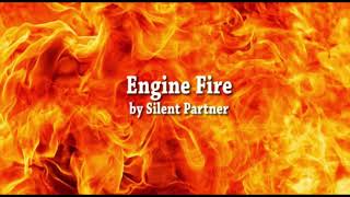 【无版权音乐】Engine Fire by Silent Partner