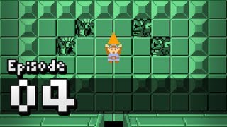 (OLD) The Legend of Zelda - NES - Episode 4 | The Manji