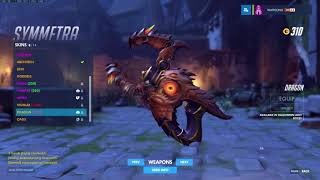 Overwatch Halloween Terror 2017 New Skins
Overwatch Halloween Terror 2017 New Skins Overwatch Halloween Terror 2017 New Skins
