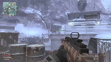 Perfect timing throwing knife