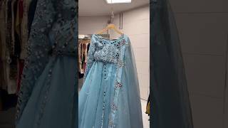 Party Wear Dress Wedding Dress Walima Dress Pakistani Dressing Girls