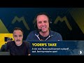 Michigan Football FEELING Great vs. Texas? 1 Big-Time Reason Why They Should | James Yoder’s Mailbag