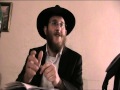 Tania para todos 01 - cap. 6: La conversion del alma animal - con rav Ariel Bircz