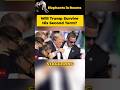 Will Trump Survive His 2nd Term?