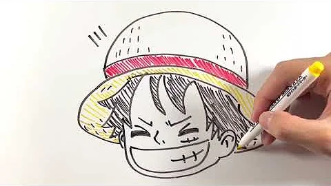 ミニキャラ書き方簡単