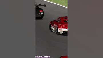 GT3 Challenge Fixed by Fanatec | !commands | !help | Next: FIA Formula ... | #airacingttv on #Twitch