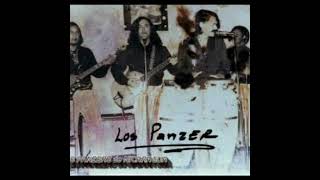 Video thumbnail of "Palmeras - Los Panzers De Nicaragua"