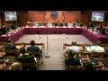 Open Internet Advisory Committee Meeting - July 9, 2013