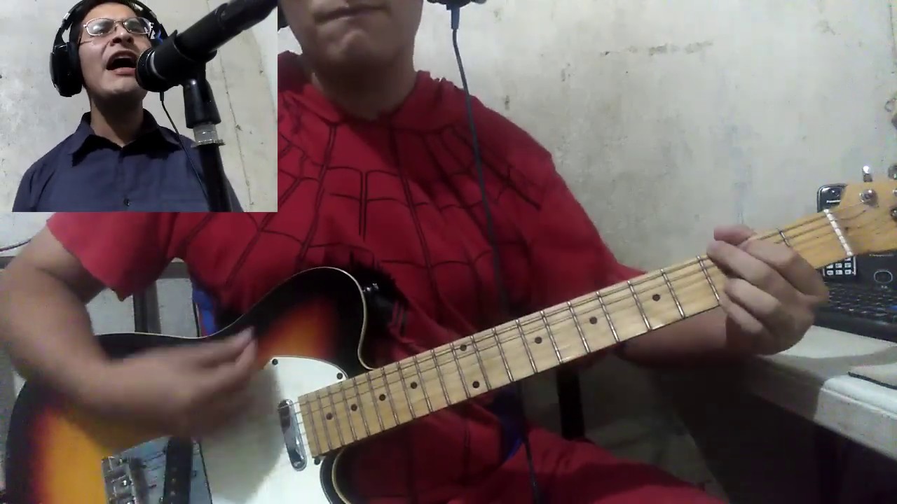 duncan dhu en algun lugar cover youtube duncan dhu en algun lugar cover youtube