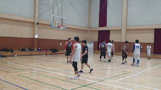 190317(일) vs GGN 2게임(2-2)