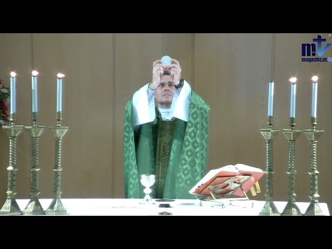 La Santa Misa