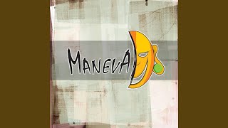 Video thumbnail of "Maneva - Meu Pai É Rastafari"