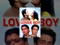 Lover Boy - Hindi Full Movie - Rajiv Kapoor, Meenakshi Sheshadri - Hit Hindi Movie