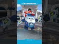 [SUPERWINGS #shorts] Helping Friends | Superwings | Super Wings #superwings #jett