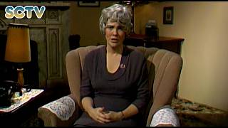 Long-Distance Phone Calls (Catherine O'Hara) | SCTV