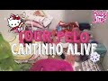 ✿: Tour pelo meu Cantinho Alive!