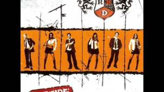 Video thumbnail of "05-Enséñame-Rebelde-RBD"