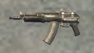 Spawn AK74u (+ PAP) (Zombies) - Mod Bytes (Call of Duty: Black Ops)