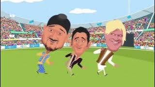 Cricket Ki Dhun