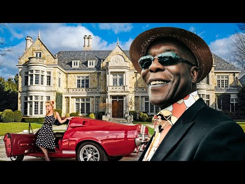 Video: Buddy Guy Net Worth: Wiki, Sposato, Famiglia, Matrimonio, Stipendio, Fratelli