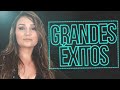 Paula Rivas - GRANDES ÉXITOS ENGANCHADO CUMBIA