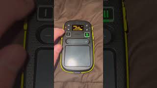 Korg Kaossilator 2 Joy Shorts! #viral #electronicmusic #synthmusic #edm #edmmusic #music #shorts