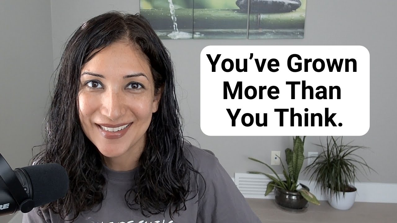 Как понять, действительно ли вы духовно развиваетесь?