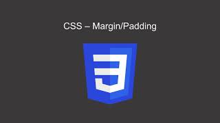 CSS Grundkurs Tutorial Deutsch #3 Margin & Padding