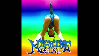 Machine Girl - Gravity Diva (2012)