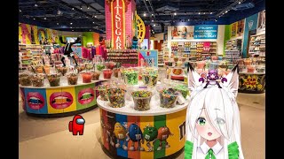 VTuber Comp 70 - Emmy Loves Candy
Emmy really loves candy and will rate it!
Credit goes to the awesome twitch streamers.
AzuraTheAzureDragon (@azuratheazuredragon2891 )
https://www.twitch.tv/azuratheazuredragon
Dazano1 (@dazano1 )
https://www.twitch.tv/dazano1
EmmyAwane (@EmmyAwane )
https://www.twitch.tv/emmyawane
FrostedFricks (@FrostedFricks )
https://www.twitch.tv/frostedfricks
GhostySaige (@GhostySaige )
https://www.twitch.tv/ghostysaige
Ginjo_Soma (@GinjoSoma )
https://www.twitch.tv/ginjo_soma
Iohli (@6xnny )
https://www.twitch.tv/Iohli
Kaptain_Kira (@kaptain_kira )
https://www.twitch.tv/kaptain_kira
Leafions (@Leafions )
https://www.twitch.tv/leafions
MagicalGirlMina (@MagicalGirlMina )
https://www.twitch.tv/magicalgirlmina
Makari (@Makarimorph )
https://www.twitch.tv/makari
Manice08 (@Manice08 )
https://www.twitch.tv/manice08
NanoBunTV (@NanoBunTV )
https://www.twitch.tv/nanobuntv
RockySteen (@RealRockysteen )
https://www.twitch.tv/rockysteen
SmolAndStronkTv (@SmolAndStronk )
https://www.twitch.tv/smolandstronktv VTuber Comp 70 - Emmy Loves Candy