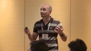 Making KVM autotest useful for KVM developers - Lucas Rodrigues, Red Hat, KVM Forum 2011