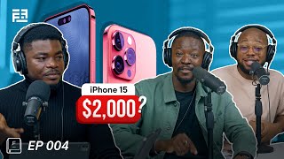 iPhone 15 Series + Apple Leaks Explained by Fisayo Fosudo 8,623 views 8 months ago 47 minutes