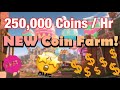 CRAZY COIN FARM! Earn 250,000+ Coins / Hr in Plants vs Zombies Battle for Neighborville