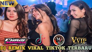 DJ CHRIS M2000 TERBARU BREAKBEAT VIRAL TIKTOK 26 DESEMBER 2023 (VVIP PITERSAN GINTING)