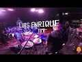 Luis Enrique Live at Puerto Rico - Y Pensar | RV All Stars