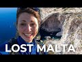 I got lost in Malta trying to find its highest peak | (Peak 3/50)
