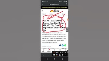 UGC NET | REGISTRATION | LAST DATE | Check Exam cities | #shorts #ugcnet #ytshorts #ugcnetpaper1