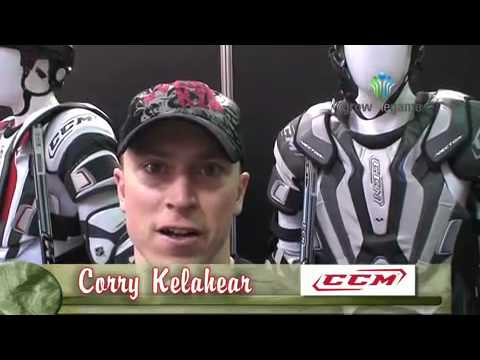 GrowTheGame.com - Let's Play Hockey Expo - CCM