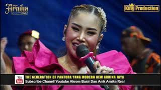 KEMBANG GULA - ANIK ARNIKA NEW ARNIKA JAYA DS KUBANG JERO KEC BANJARHARJO KAB BREBES 18 APRIL 2024
