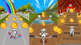 Pets Running Game screenshot 2