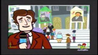 Discovery Kids - Chica Supersabia - El Gran Plan (Latino)