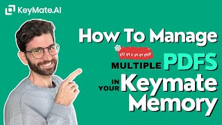 How to use AI Search in multiple specific PDFs screenshot 5
