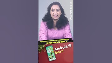 Is Your Phone Ready? Discover Android 15 Beta 3