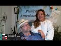 The philippine american couples gossip hour live and uncensored