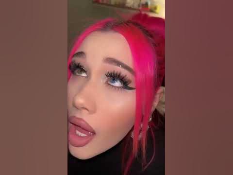У ДИАНЫ ДИ ЕСТЬ ПАПИК? 😱😱😱😱 - YouTube
