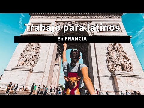 ¿Cuál Es La Tasa De Empleo En Francia?