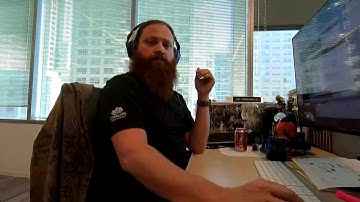 krazyred007 Live Stream via LiveU